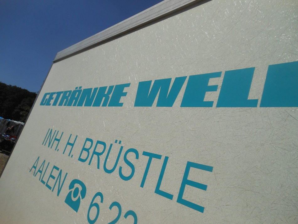 Fans am Summer Breeze 2013