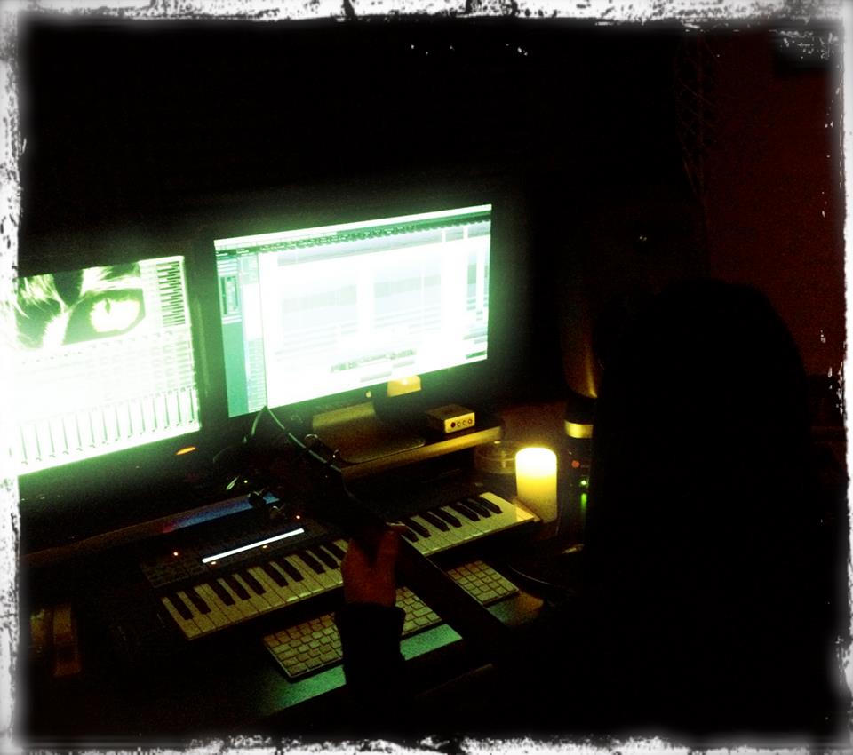 Dimmu Borgir - Songwriting Sessions