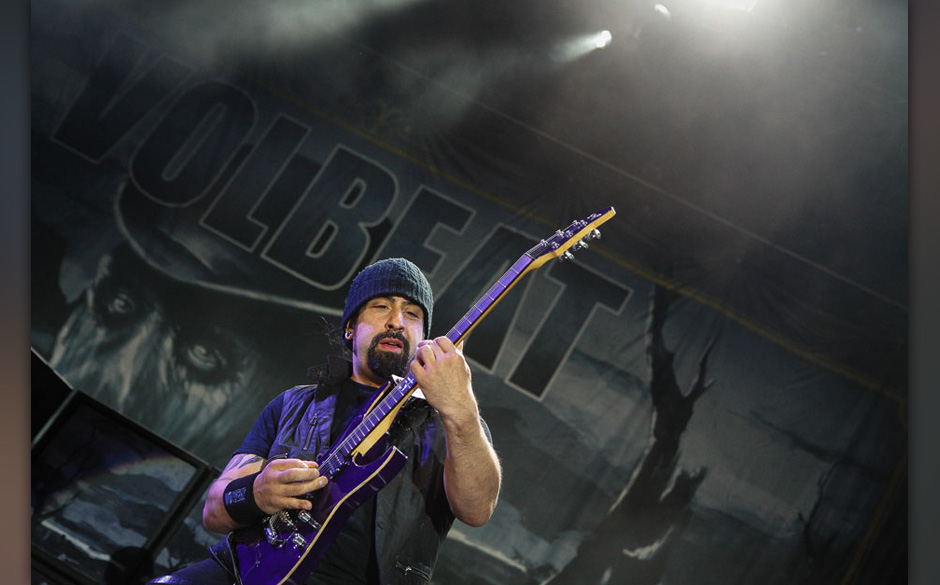 Volbeat
