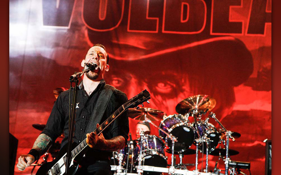 Volbeat