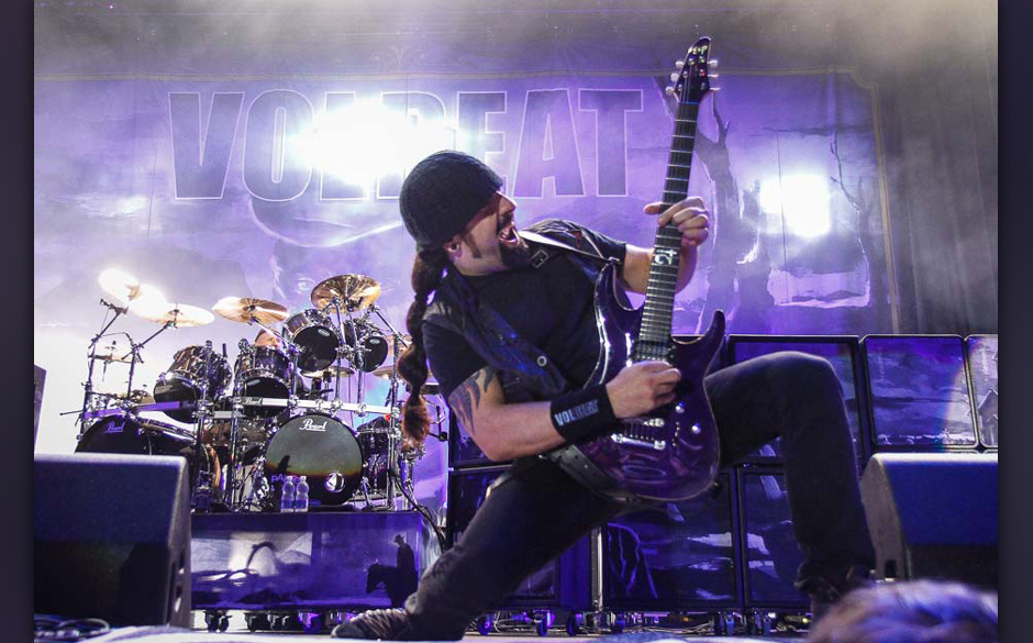 Volbeat