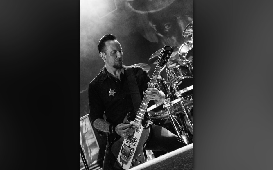 Volbeat