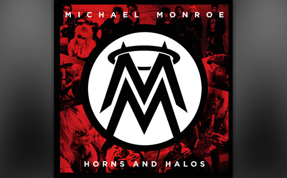 Die neuen Metal-ALben vom 23.08.2013