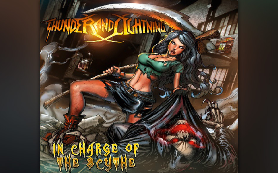 Die neuen Metal-ALben vom 23.08.2013