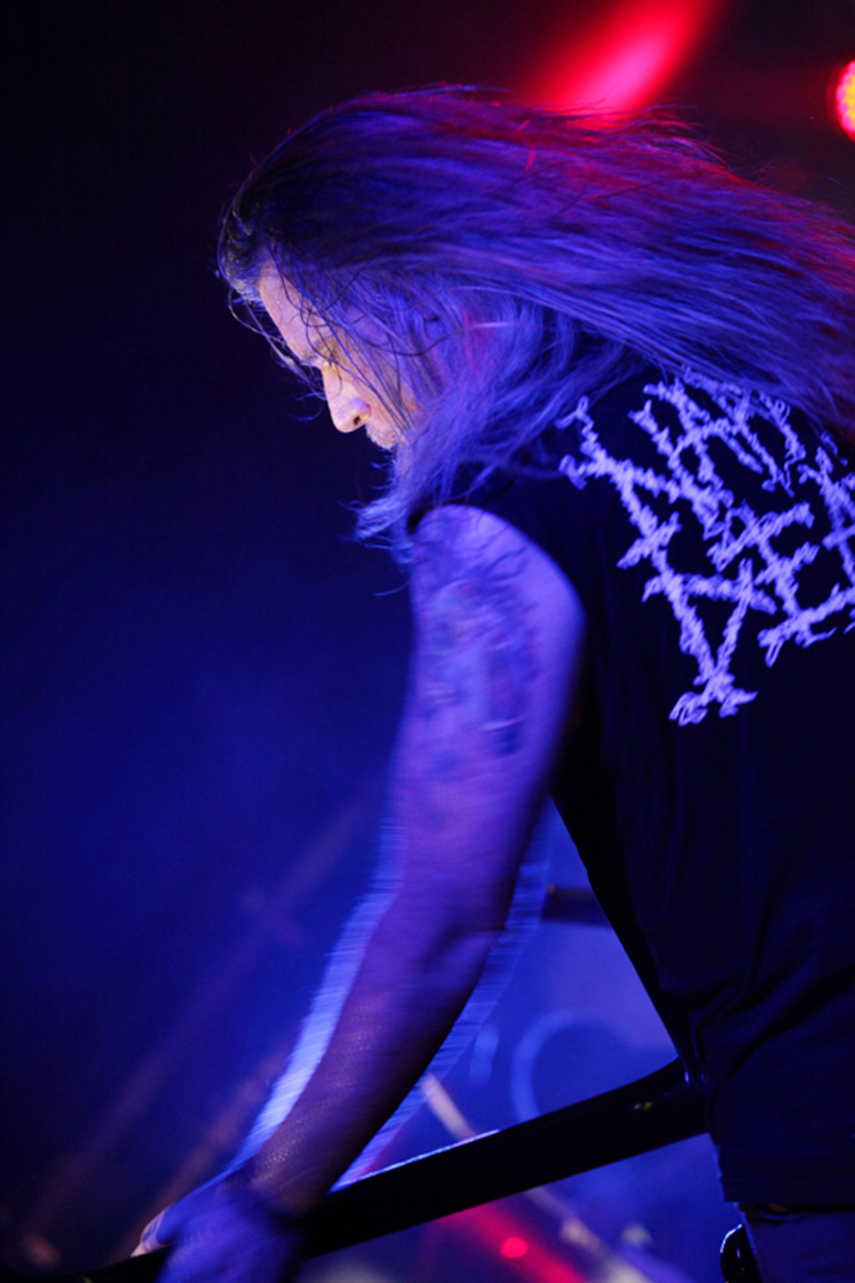 Crowbar live, 07.08.2012 Berlin, Bi nuu