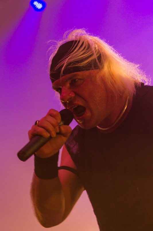 Subway To Sally live, 29.12.2012, Bremen