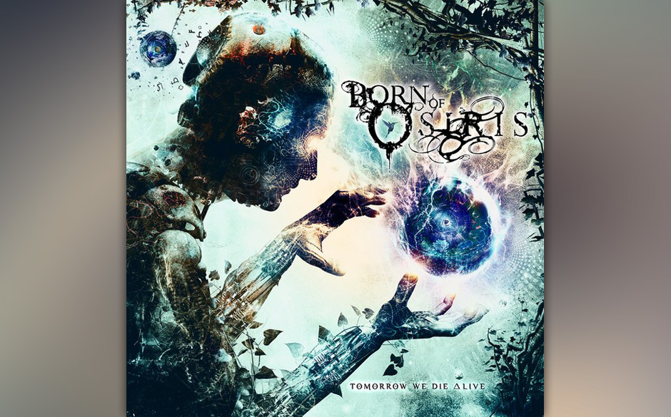 Die neuen Metal-Alben vom 30.08.2013