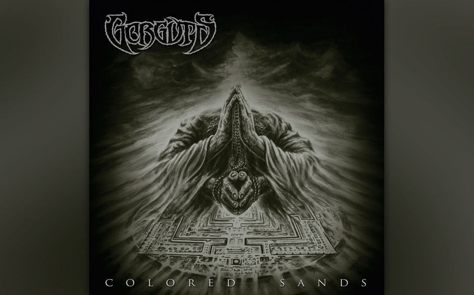 Die neuen Metal-Alben vom 30.08.2013