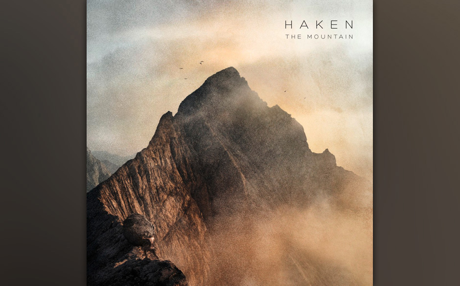 Die neuen Metal-Alben vom 30.08.2013