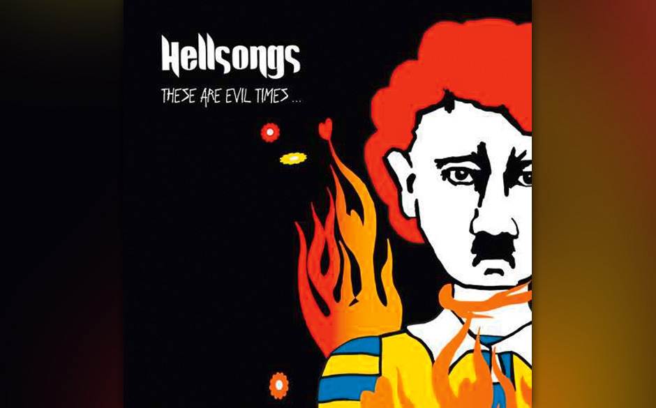 Die neuen Metal-Alben vom 30.08.2013