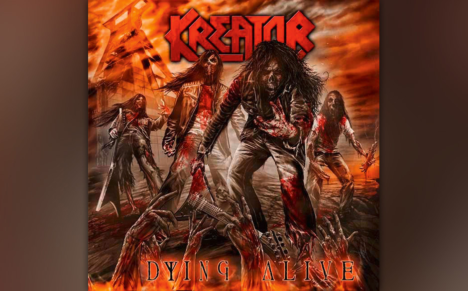 Die neuen Metal-Alben vom 30.08.2013