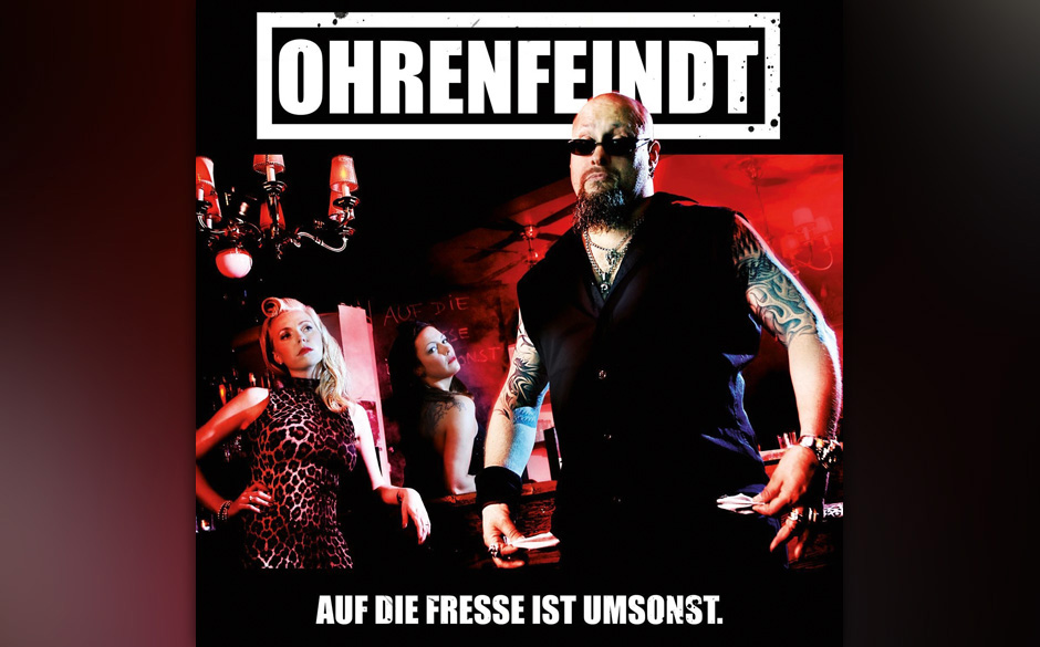 Die neuen Metal-Alben vom 30.08.2013