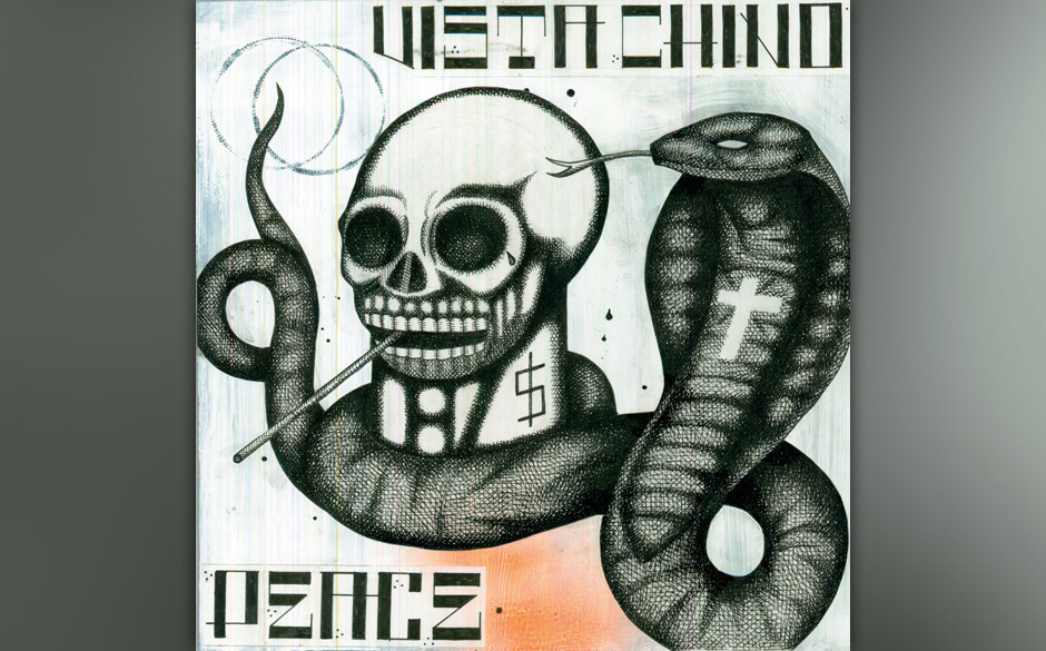 Die neuen Metal-Alben vom 30.08.2013