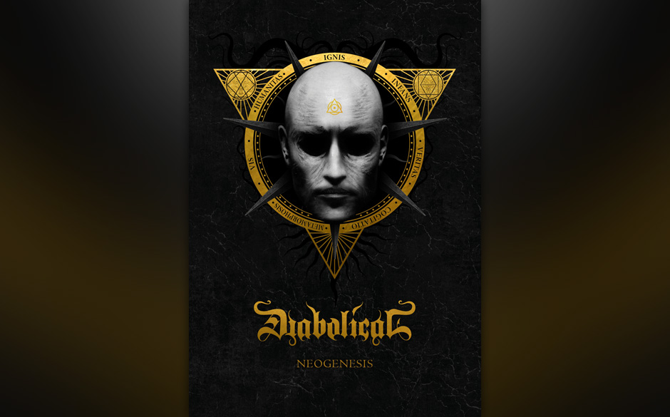 Die neuen Metal-Alben im September 2013