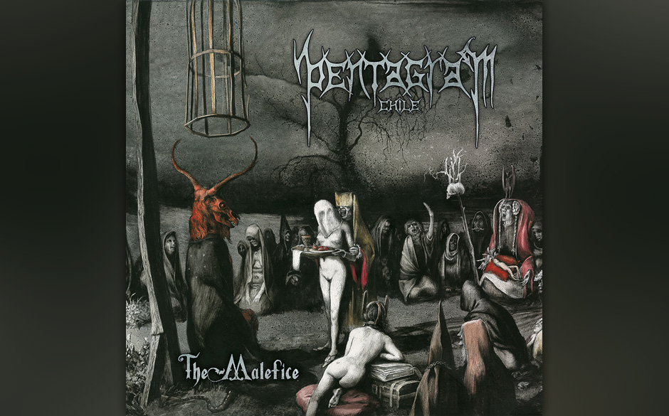 Die neuen Metal-Alben im September 2013