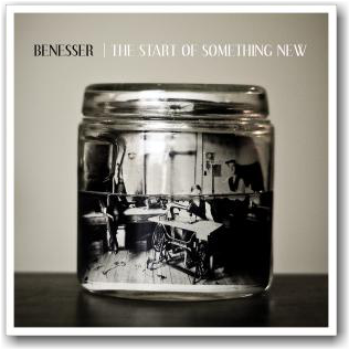 MATTHIAS WECKMANN
1. Avenged Sevenfold HAIL TO THE KING
2. Night Verses LIFT YOUR EXISTENCE
3. Benesser THE START OF SOMET...