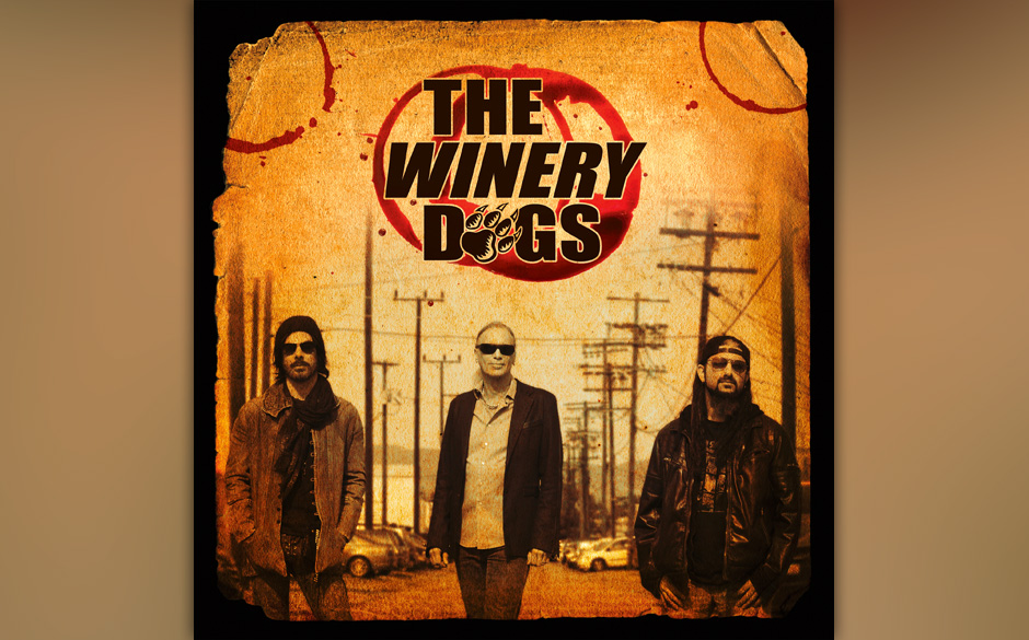 Die neuen Metal-Alben im August 2013