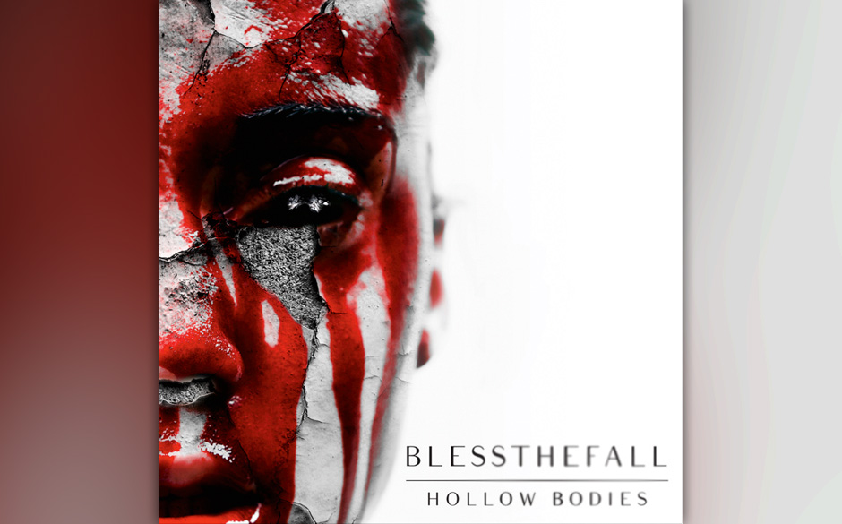 Review in METAL HAMMER 09/2013