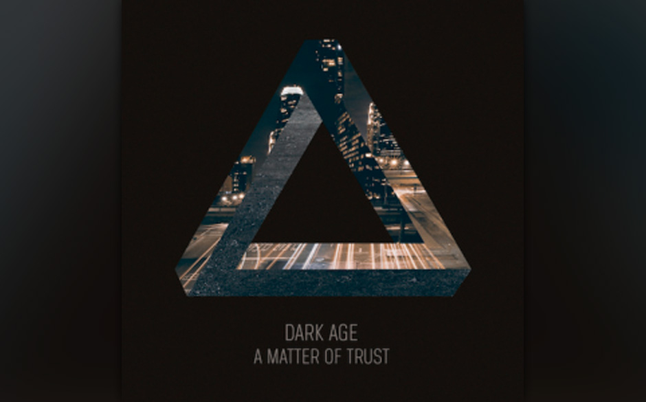 Review in METAL HAMMER 09/2013