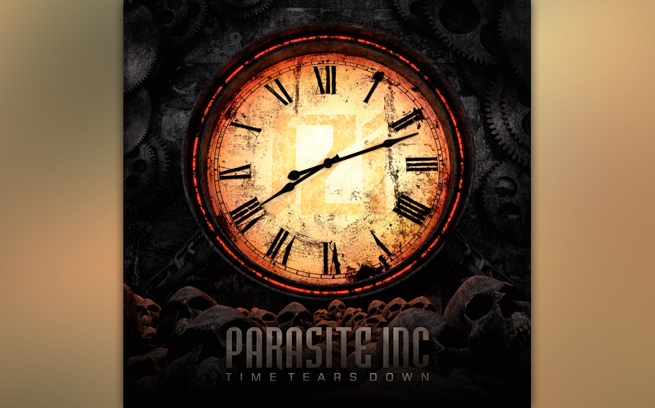 Review in METAL HAMMER 09/2013