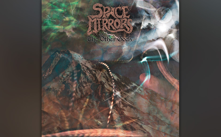 Review in METAL HAMMER 09/2013