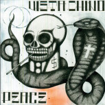 Review in METAL HAMMER 09/2013