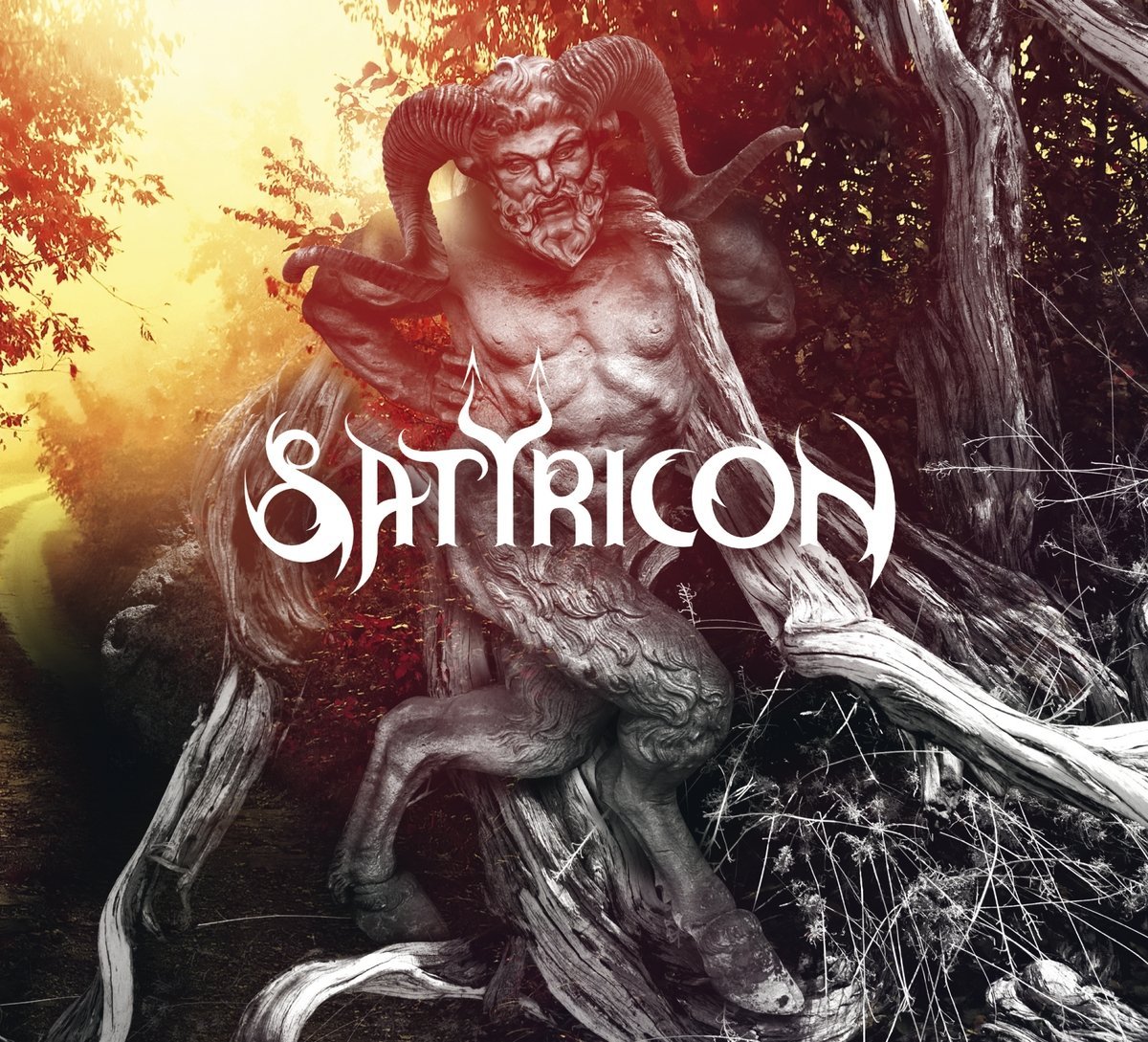 Satyricon SATYRICON (2013)