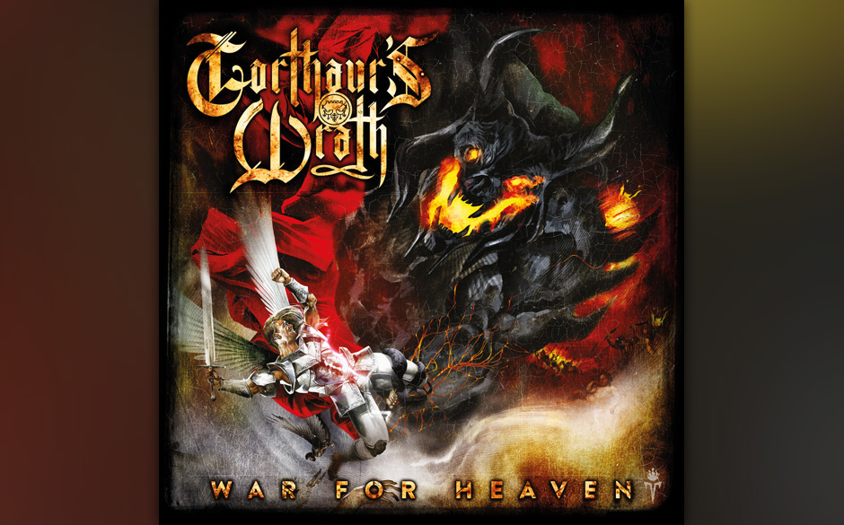 Die neuen Metal-Alben vom 06.09.2013