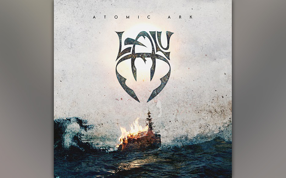 Die neuen Metal-Alben vom 06.09.2013