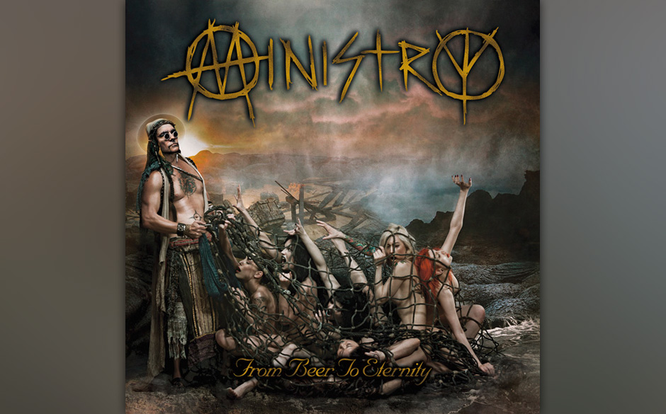 Die neuen Metal-Alben vom 06.09.2013