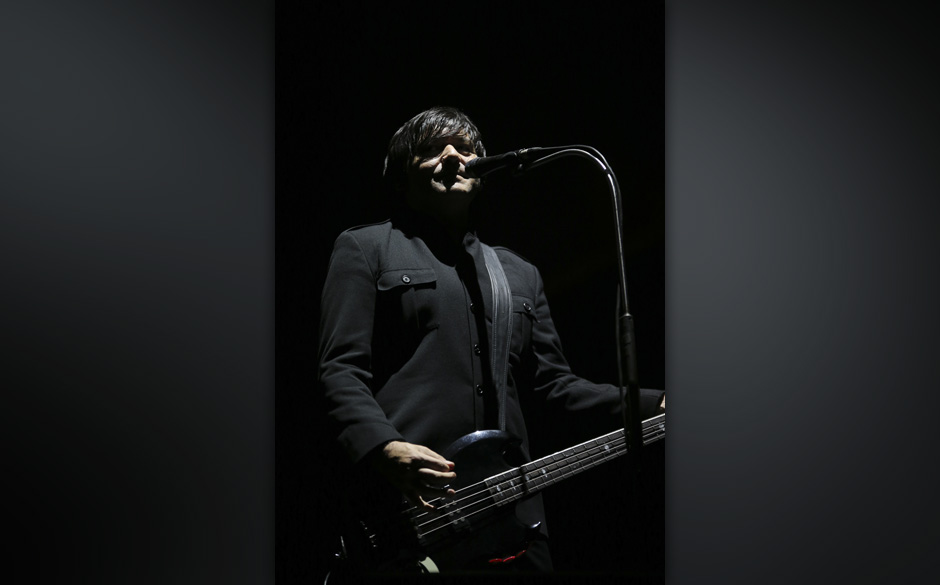 Die Ärzte, Highflied Festival 2013