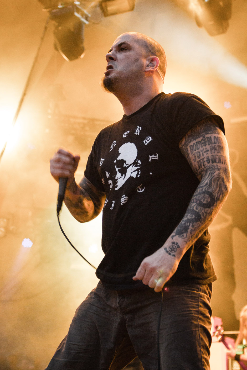 Down live, Metalfest Loreley 2013