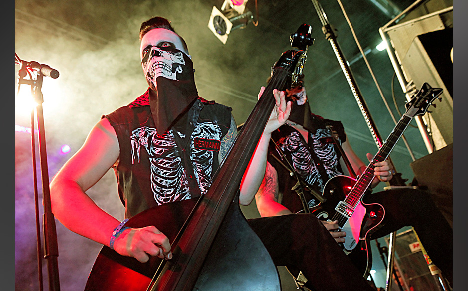 Rock'n'Ink Festival 2013