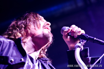 Dream Theater, live, 30.01.2012 Berlin, C-Halle