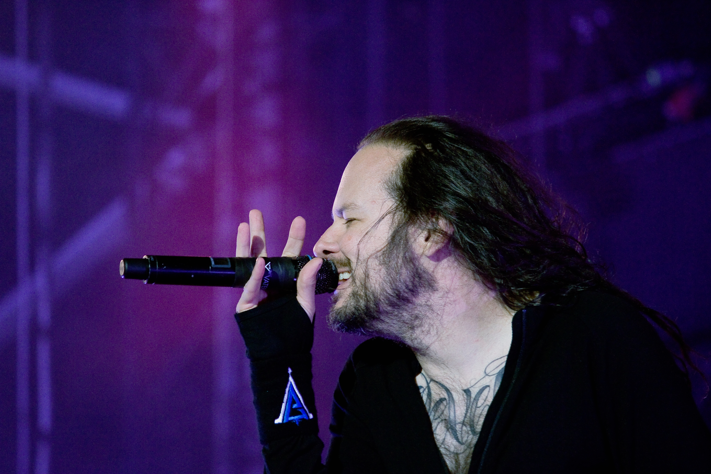 Korn, Rock am Ring 2013