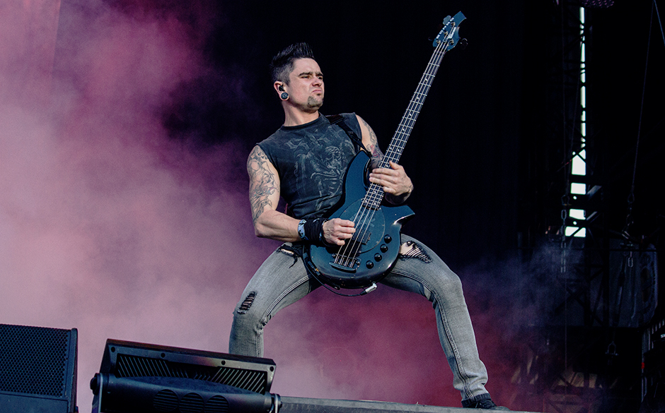 My Bloody Valentine, Rock am Ring 2013