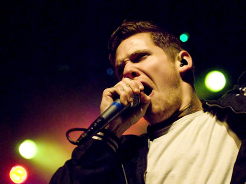 The Devil Wears Prada