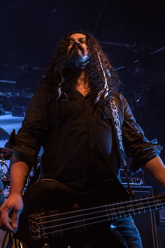 Finntroll live, 10.09.2013, Nürnberg, Hirsch