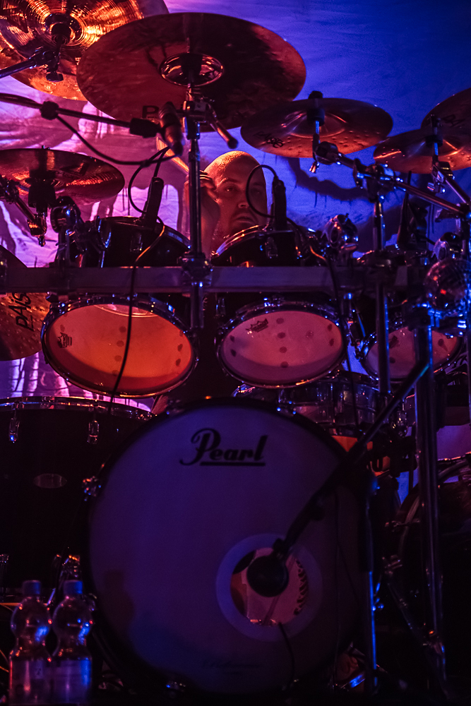 Finntroll live, 10.09.2013, Nürnberg, Hirsch