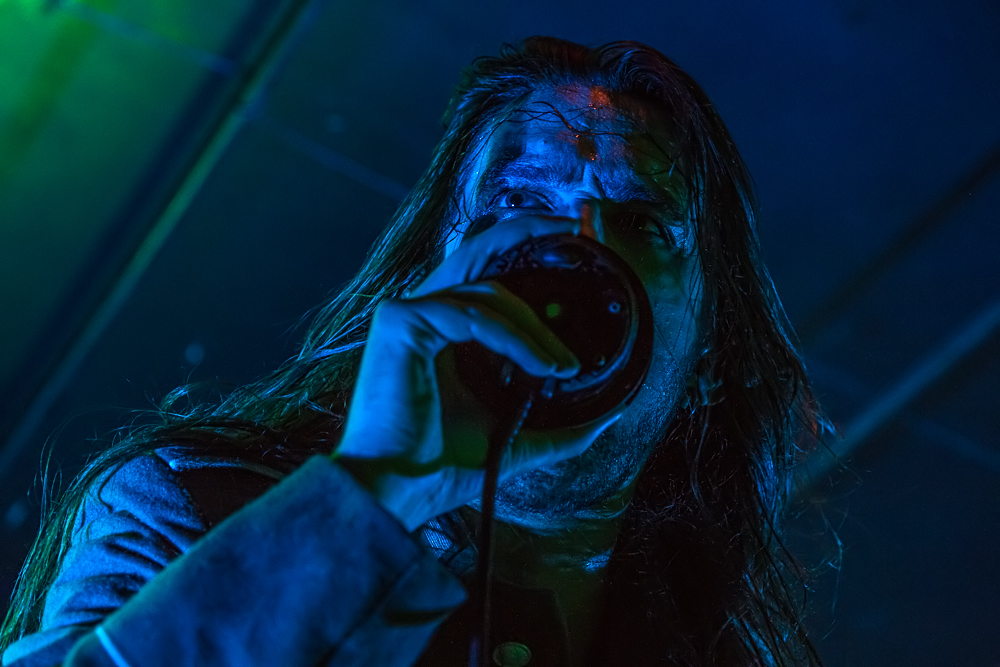 Finntroll live, 10.09.2013, Nürnberg, Hirsch