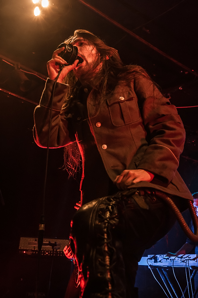 Finntroll live, 10.09.2013, Nürnberg, Hirsch