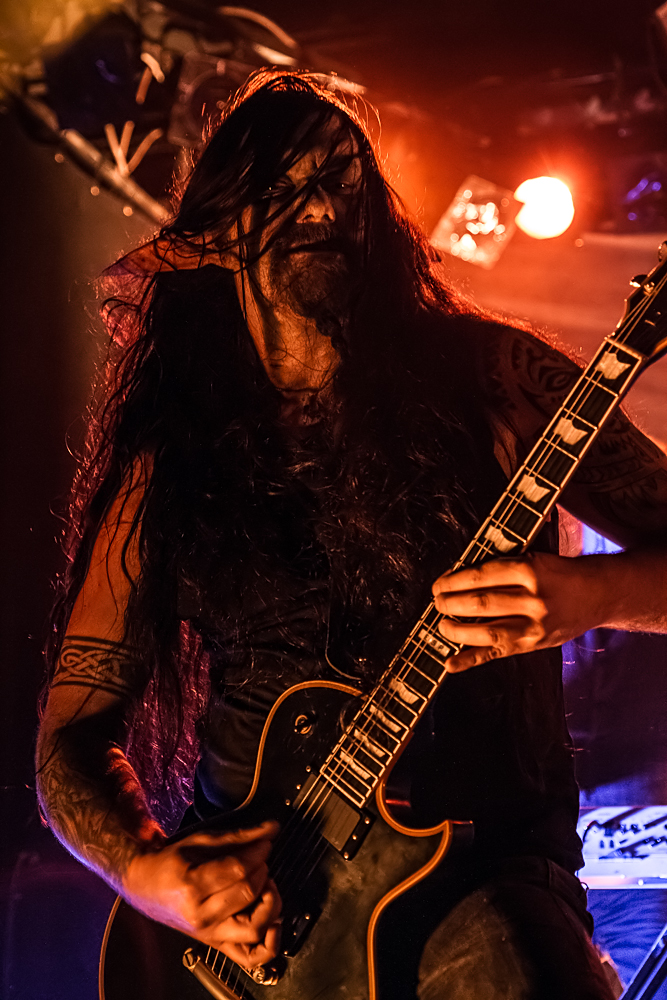 Finntroll live, 10.09.2013, Nürnberg, Hirsch