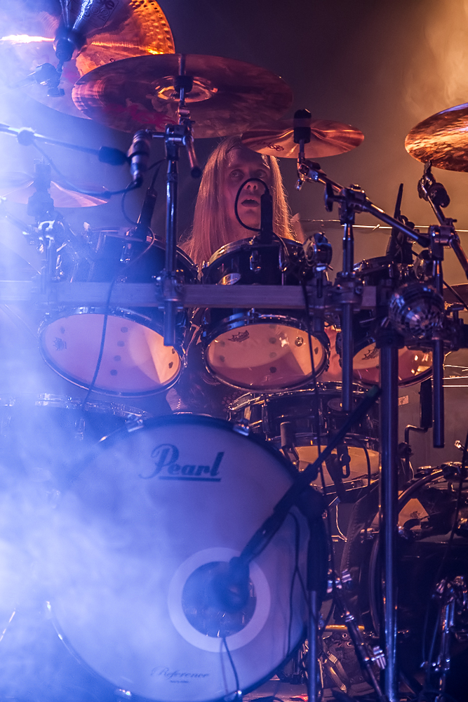 Tyr live, 10.09.2013, Nürnberg, Hirsch