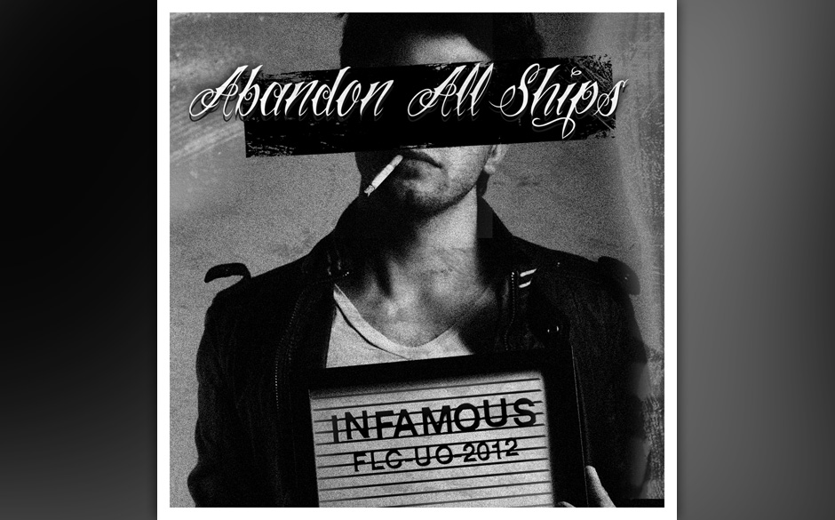 Die neuen Metal-Alben vom 13.09.2013