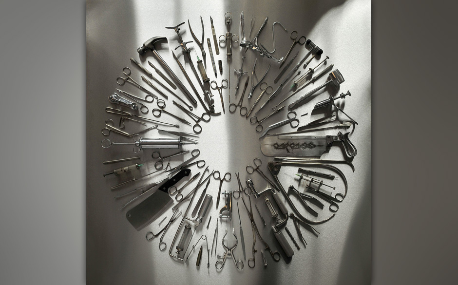 Die neuen Metal-Alben vom 13.09.2013