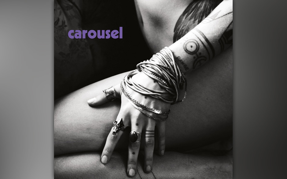 Die neuen Metal-Alben vom 13.09.2013