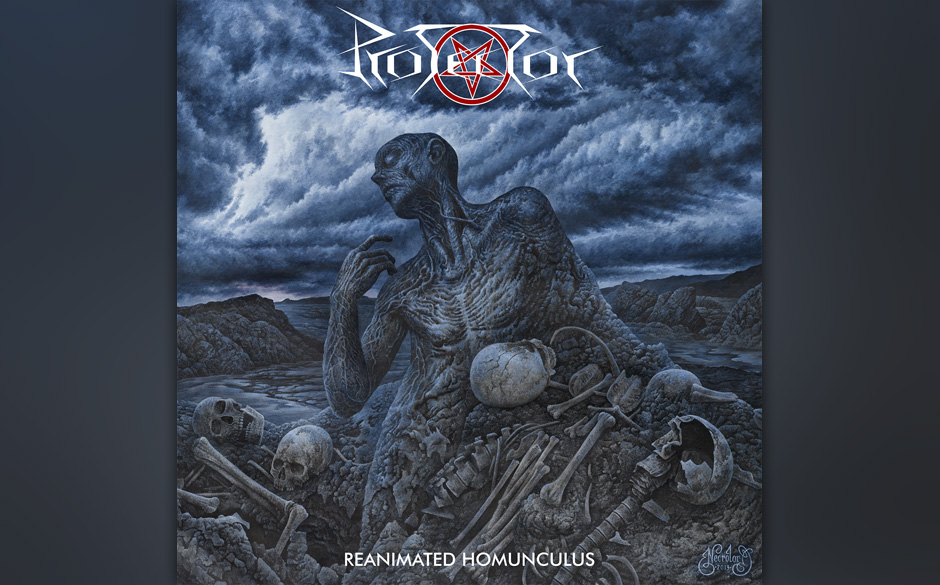 Die neuen Metal-Alben vom 13.09.2013