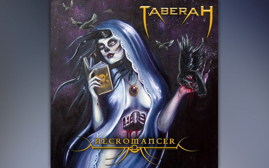 Die neuen Metal-Alben vom 13.09.2013