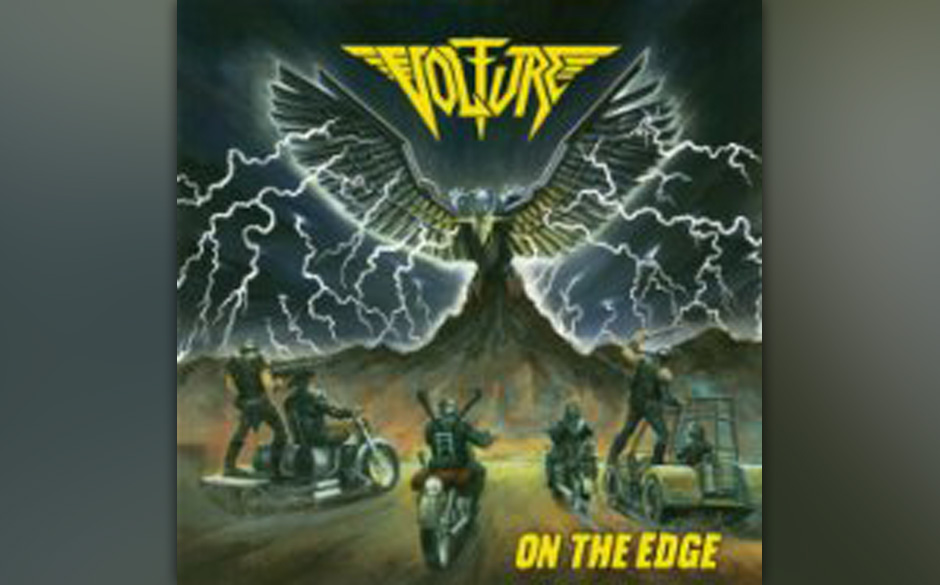 Die neuen Metal-Alben vom 13.09.2013