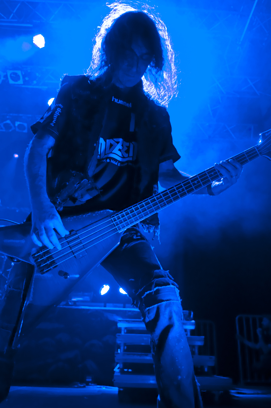 METAL HAMMER AWARDS 2013